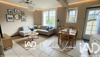  Maison � vendre 4 pi�ces 71 m�