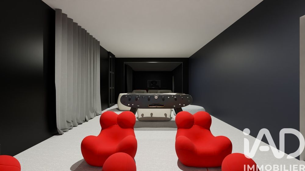 � vendre  Maison Saint-Germain-en-Laye (78100)