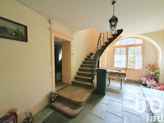  Maison � vendre 9 pi�ces 253 m�