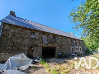  Maison � vendre 1 pi�ce 240 m�