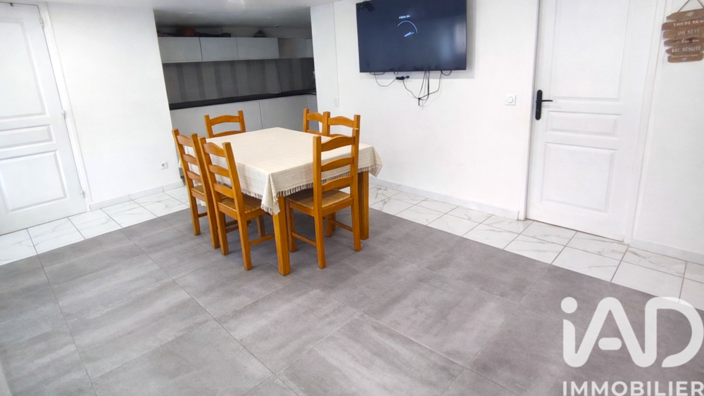 � vendre  Maison Toulon (83200)