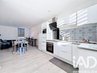  Maison � vendre 3 pi�ces 55 m�