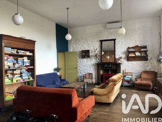 Maison � vendre 10 pi�ces 300 m�