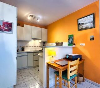  Appartement � vendre 2 pi�ces 54 m�