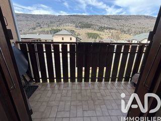  Appartement � vendre 2 pi�ces 25 m�