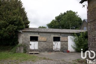  Maison � vendre 5 pi�ces 131 m�