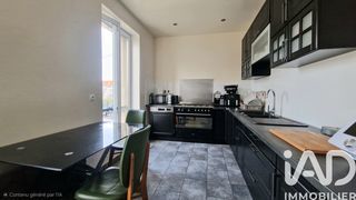  Appartement � vendre 5 pi�ces 104 m�