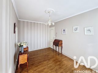  Maison � vendre 4 pi�ces 89 m�