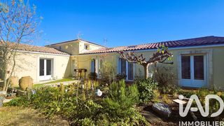  Maison � vendre 6 pi�ces 200 m�