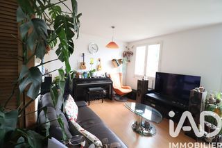 Appartement � vendre 3 pi�ces 68 m�