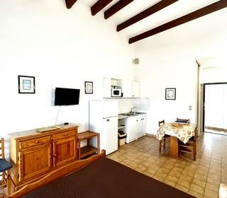  Appartement � vendre 1 pi�ce 23 m�