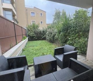  Appartement � vendre 1 pi�ce 33 m�