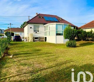  Maison � vendre 4 pi�ces 121 m�