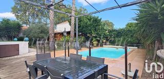  Maison � vendre 6 pi�ces 164 m�