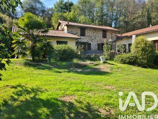  Maison � vendre 4 pi�ces 146 m�