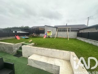  Maison � vendre 4 pi�ces 120 m�