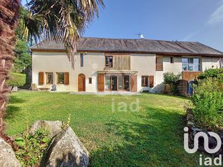  Maison � vendre 8 pi�ces 250 m�