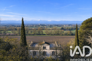  Maison � vendre 10 pi�ces 283 m�