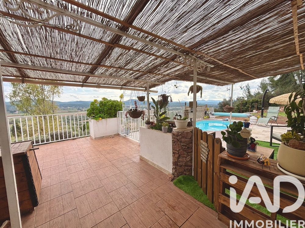 � vendre  Maison Cuers (83390)