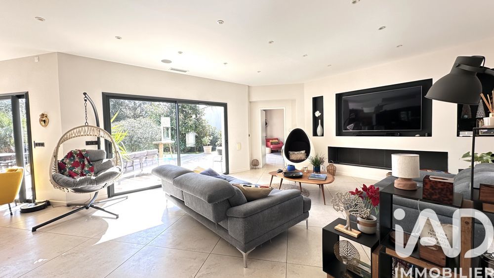 � vendre  Maison Aubais (30250)