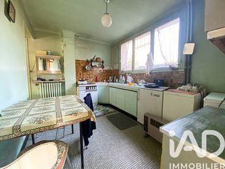  Maison � vendre 6 pi�ces 85 m�