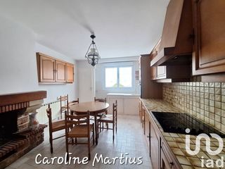  Maison � vendre 7 pi�ces 170 m�