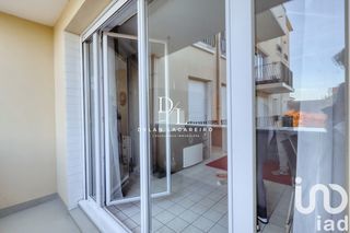  Appartement � vendre 1 pi�ce 25 m�