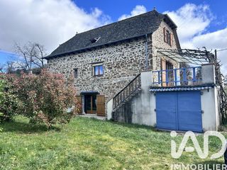  Maison � vendre 3 pi�ces 113 m�