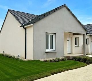  Maison � vendre 3 pi�ces 68 m�