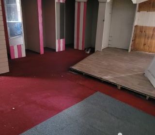  Immeuble � vendre 760 m�