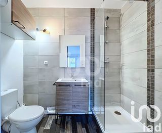  Appartement � vendre 1 pi�ce 24 m�