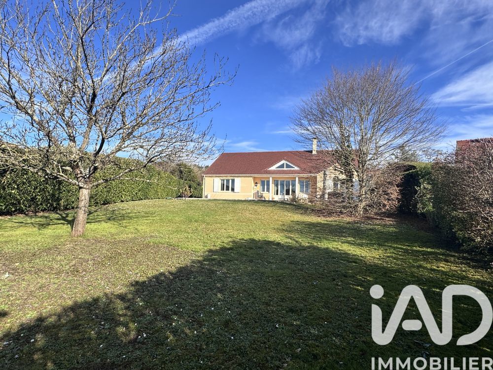 � vendre  Maison �tiolles (91450)