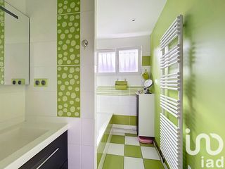  Maison � vendre 5 pi�ces 134 m�