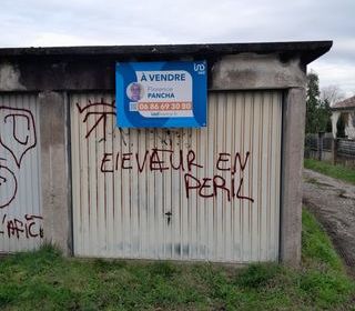  Parking / Garage � vendre 21 m�