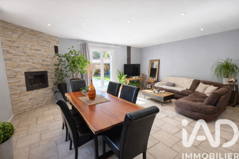   Vente Maison/villa 4 pi�ces Maison - 4 pi�ce(s) - 115 m�