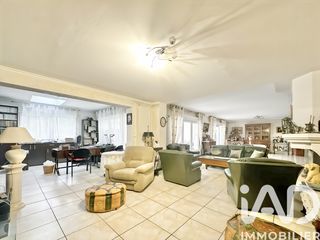  Maison � vendre 8 pi�ces 190 m�