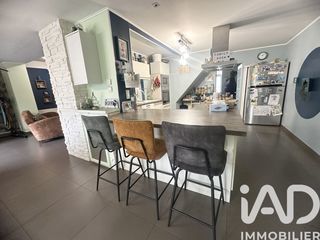  Maison � vendre 5 pi�ces 160 m�