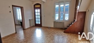  Maison � vendre 4 pi�ces 91 m�