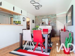  Appartement � vendre 5 pi�ces 119 m�