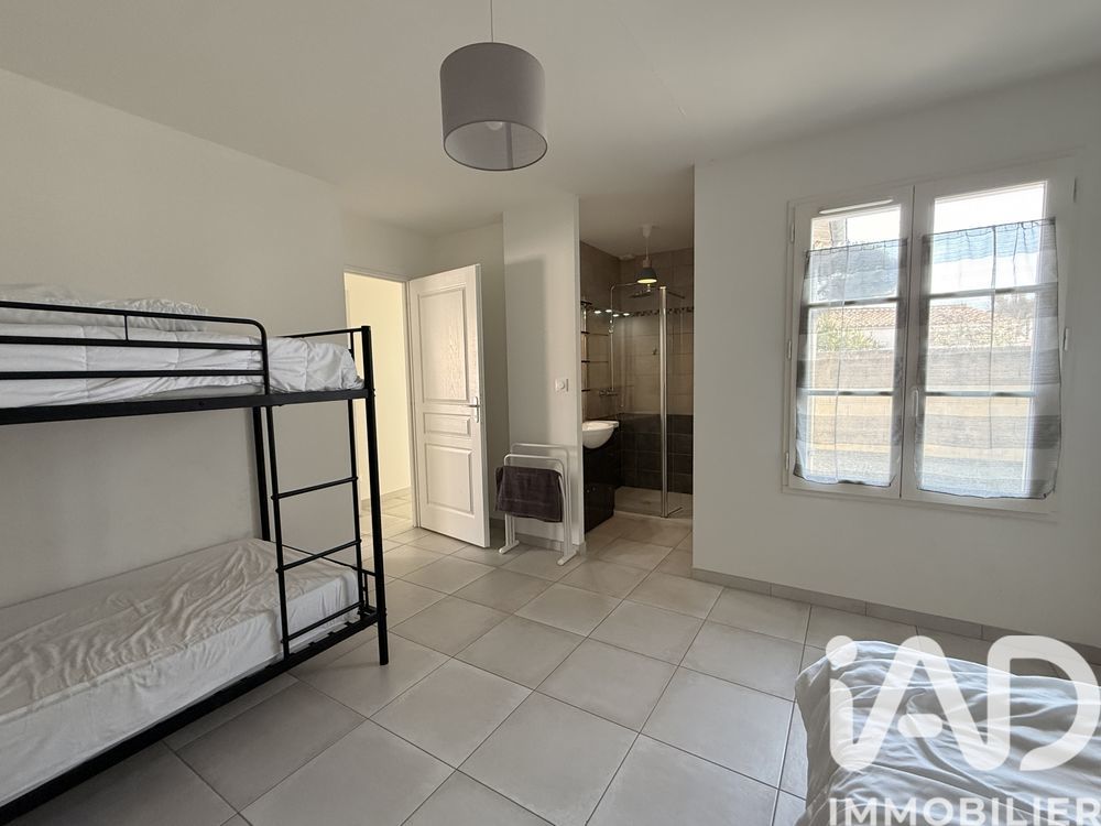 � vendre  Maison Le Bois-Plage-en-R� (17580)