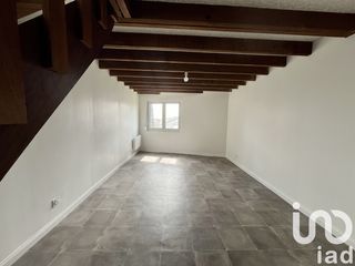  Appartement � vendre 2 pi�ces 39 m�