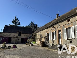  Maison � vendre 7 pi�ces 179 m�