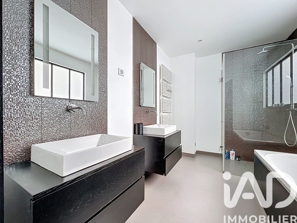 � vendre  Maison Nanterre (92000)