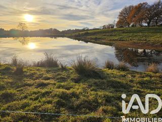  Terrain � vendre 41275 m�