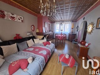  Maison � vendre 4 pi�ces 82 m�