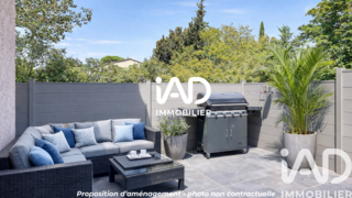  Maison � vendre 4 pi�ces 85 m�