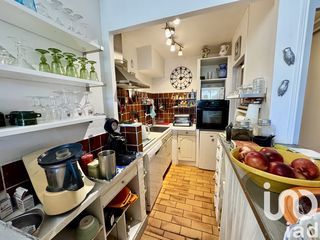  Appartement � vendre 2 pi�ces 69 m�