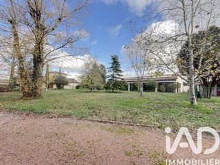  Terrain � vendre 1052 m�