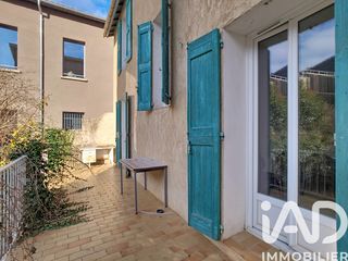  Maison � vendre 3 pi�ces 114 m�