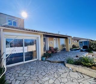  Maison � vendre 4 pi�ces 105 m�